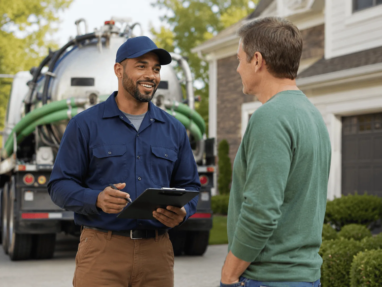 Mosquito Control Hancock, MD FAQs